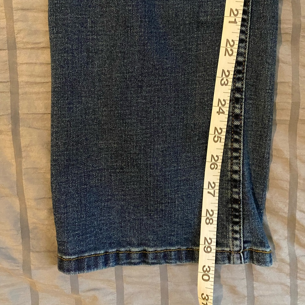 👖Bundle #1- Men’s 32x30 George Bootcut Jeans- 3 pairs - Picture 10 of 13